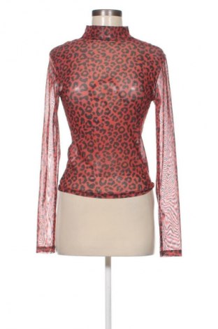 Damen Shirt Pull&Bear, Größe L, Farbe Mehrfarbig, Preis € 13,99