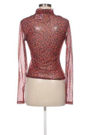 Damen Shirt Pull&Bear, Größe L, Farbe Mehrfarbig, Preis € 13,99