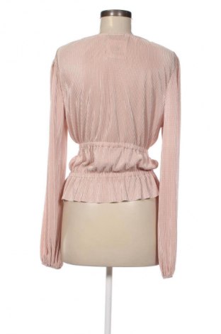 Damen Shirt Pull&Bear, Größe XL, Farbe Beige, Preis € 13,99