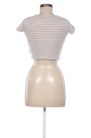 Damen Shirt Pull&Bear, Größe XS, Farbe Mehrfarbig, Preis 9,79 €