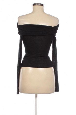 Damen Shirt Pull&Bear, Größe M, Farbe Schwarz, Preis € 10,00