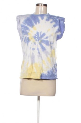 Bluză de femei Pull&Bear, Mărime S, Culoare Multicolor, Preț 61,74 Lei