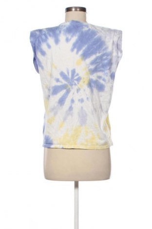 Bluză de femei Pull&Bear, Mărime S, Culoare Multicolor, Preț 61,74 Lei