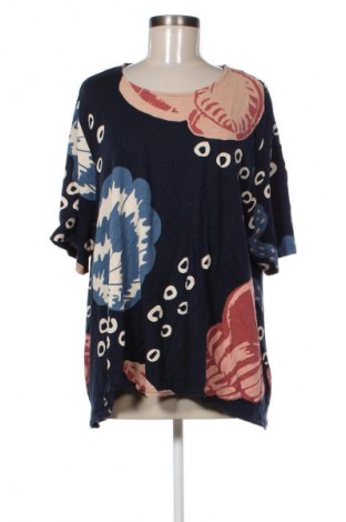 Dámská halenka Pure, Velikost 3XL, Barva Vícebarevné, Cena  241,00 Kč