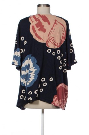 Dámská halenka Pure, Velikost 3XL, Barva Vícebarevné, Cena  241,00 Kč