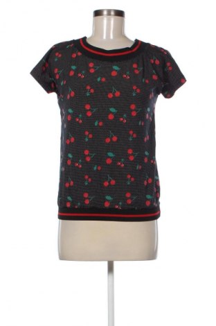 Damen Shirt Pussy Deluxe, Größe S, Farbe Mehrfarbig, Preis € 13,80