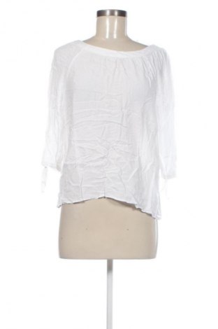 Damen Shirt Q/S by S.Oliver, Größe S, Farbe Weiß, Preis € 23,99
