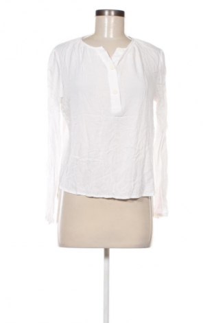 Damen Shirt Q/S by S.Oliver, Größe M, Farbe Weiß, Preis € 23,99