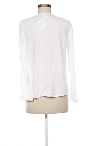 Damen Shirt Q/S by S.Oliver, Größe M, Farbe Weiß, Preis € 23,99