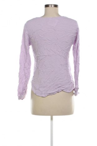Damen Shirt Q/S by S.Oliver, Größe S, Farbe Lila, Preis € 23,99