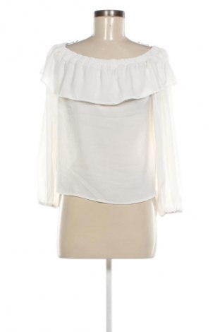 Damen Shirt Qu Zu, Größe M, Farbe Weiß, Preis € 13,99