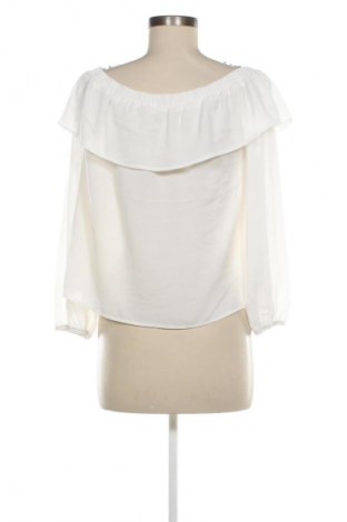 Damen Shirt Qu Zu, Größe M, Farbe Weiß, Preis € 13,99
