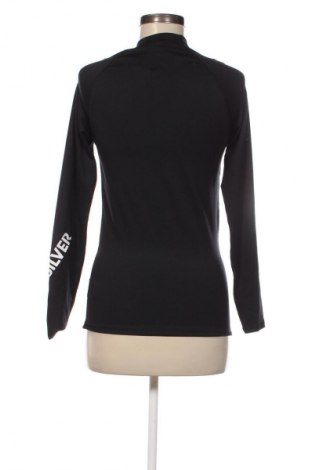 Dámská halenka Quiksilver, Velikost S, Barva Černá, Cena  439,00 Kč