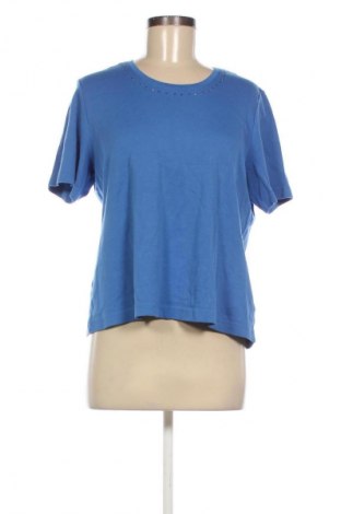 Damen Shirt Rabe, Größe XL, Farbe Blau, Preis € 21,00