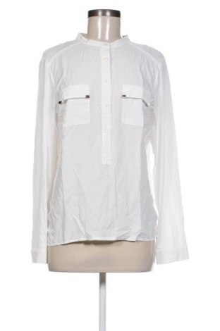 Damen Shirt Rabe, Größe L, Farbe Weiß, Preis € 11,99
