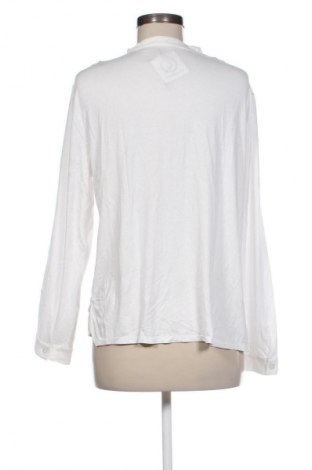 Damen Shirt Rabe, Größe L, Farbe Weiß, Preis € 11,99