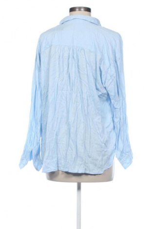 Damen Shirt Rabens Saloner, Größe M, Farbe Blau, Preis 42,05 €