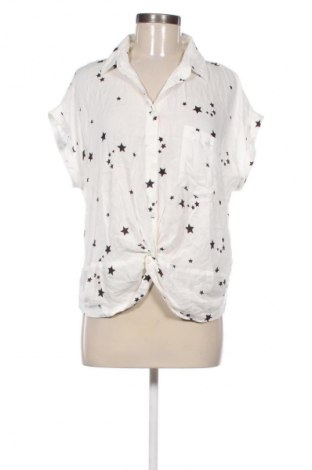 Damen Shirt Rainbow, Größe M, Farbe Mehrfarbig, Preis € 9,74
