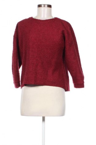 Damen Shirt Raspberry, Größe M, Farbe Rot, Preis 17,30 €