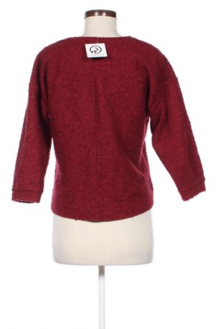 Damen Shirt Raspberry, Größe M, Farbe Rot, Preis 17,30 €