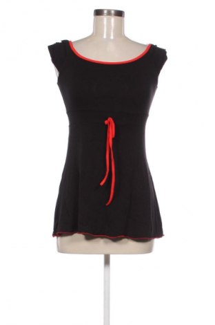 Damen Shirt Real, Größe M, Farbe Schwarz, Preis 9,72 €