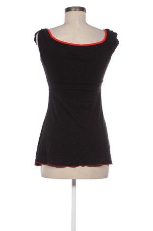 Damen Shirt Real, Größe M, Farbe Schwarz, Preis 9,72 €