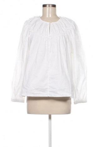 Damen Shirt Reken Maar, Größe M, Farbe Weiß, Preis € 13,99