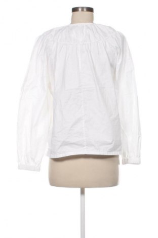 Damen Shirt Reken Maar, Größe M, Farbe Weiß, Preis € 13,99