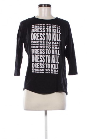 Damen Shirt Replay, Größe S, Farbe Schwarz, Preis 42,00 €