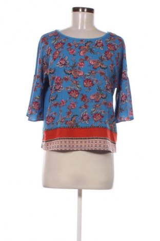 Damen Shirt Reserved, Größe S, Farbe Mehrfarbig, Preis € 4,99