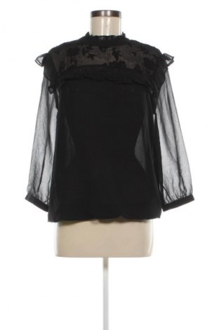 Damen Shirt Reserved, Größe M, Farbe Schwarz, Preis € 13,99