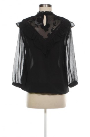 Damen Shirt Reserved, Größe M, Farbe Schwarz, Preis € 13,99