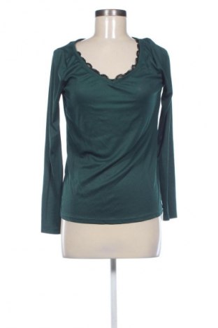 Damen Shirt Reserved, Größe M, Farbe Grün, Preis € 9,72