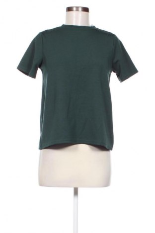 Dámská halenka Reserved, Velikost XS, Barva Zelená, Cena  159,00 Kč