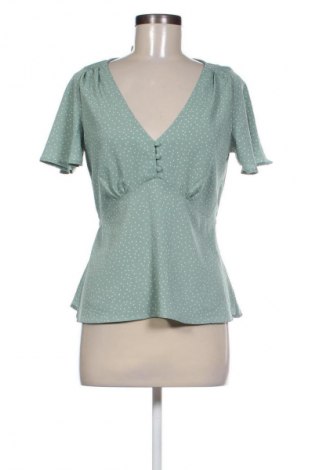 Bluză de femei Reserved, Mărime M, Culoare Multicolor, Preț 50,00 Lei