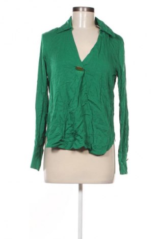 Damen Shirt Reserved, Größe S, Farbe Grün, Preis € 21,99