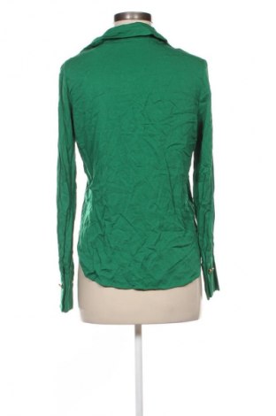 Damen Shirt Reserved, Größe S, Farbe Grün, Preis € 21,99