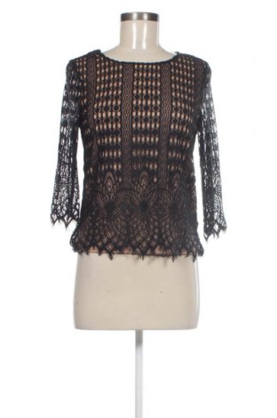 Bluză de femei Reserved, Mărime M, Culoare Negru, Preț 107,99 Lei