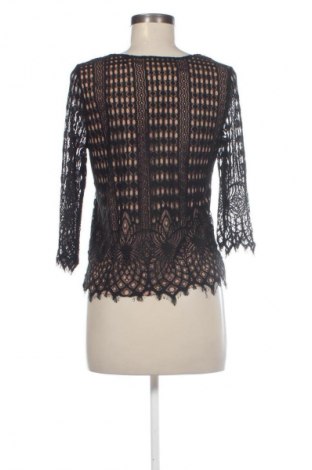 Bluză de femei Reserved, Mărime M, Culoare Negru, Preț 107,99 Lei