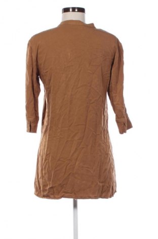 Bluzka damska Reserved, Rozmiar XS, Kolor Brązowy, Cena 44,94 zł