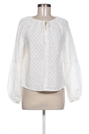 Damen Shirt Reserved, Größe S, Farbe Weiß, Preis 15,80 €