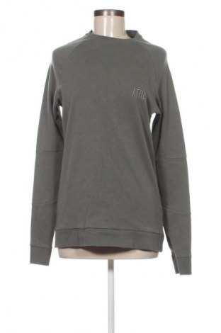 Damen Shirt Reserved, Größe M, Farbe Grün, Preis € 20,03