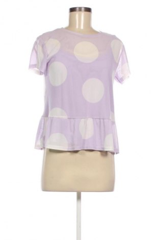 Damen Shirt Review, Größe S, Farbe Mehrfarbig, Preis € 7,99