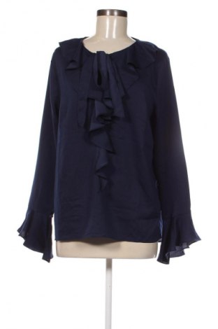 Damen Shirt Rick Cardona, Größe M, Farbe Blau, Preis € 23,99