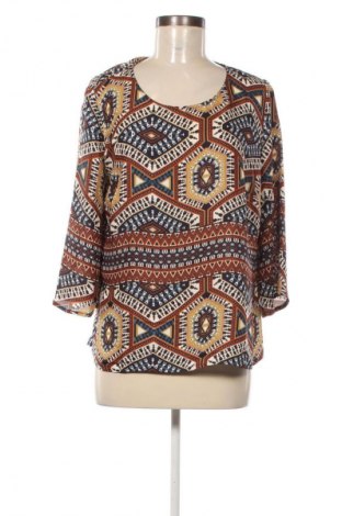 Damen Shirt Rick Cardona, Größe L, Farbe Mehrfarbig, Preis € 23,99