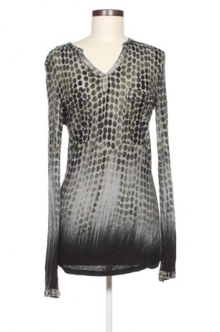 Damen Shirt Rick Cardona, Größe M, Farbe Mehrfarbig, Preis € 23,99