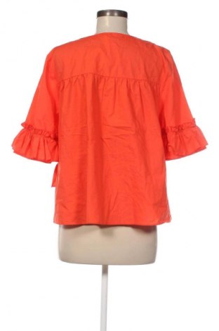 Damen Shirt River Island, Größe XL, Farbe Orange, Preis € 12,99