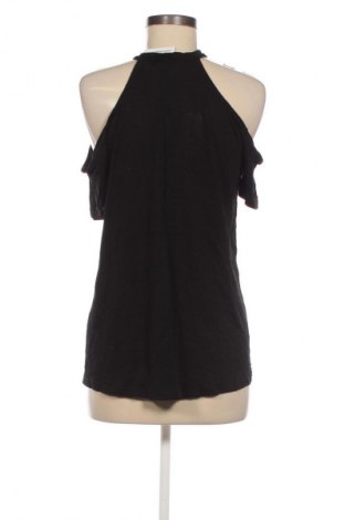 Bluzka damska River Island, Rozmiar S, Kolor Czarny, Cena 62,02 zł