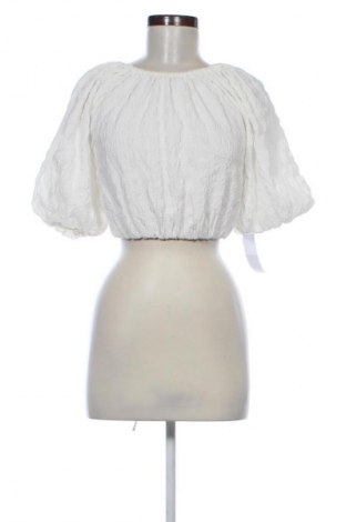 Dámská halenka River Island, Velikost XS, Barva Bílá, Cena  399,00 Kč
