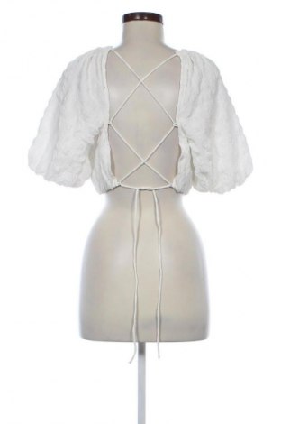 Dámská halenka River Island, Velikost XS, Barva Bílá, Cena  399,00 Kč